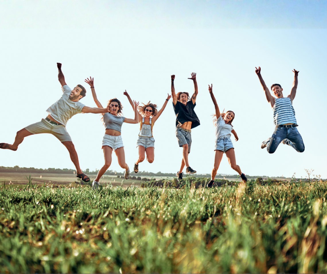 10 nawyków ludzi, którzy ogarniają życie lepiej niż inni. Sprawdź, jak robić to mądrze w 2026 roku