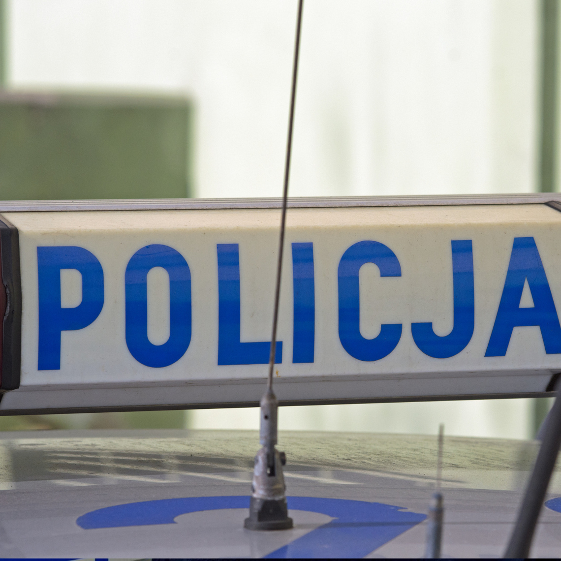 Akcja „Kurier pod kontrolą” – wyniki działań w powiecie