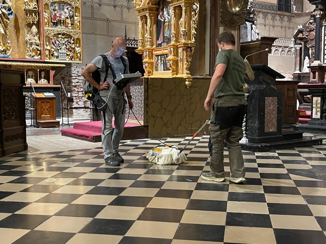 Copernicus 2043 – ostatnia droga do potwierdzenia tożsamości Mikołaja Kopernika