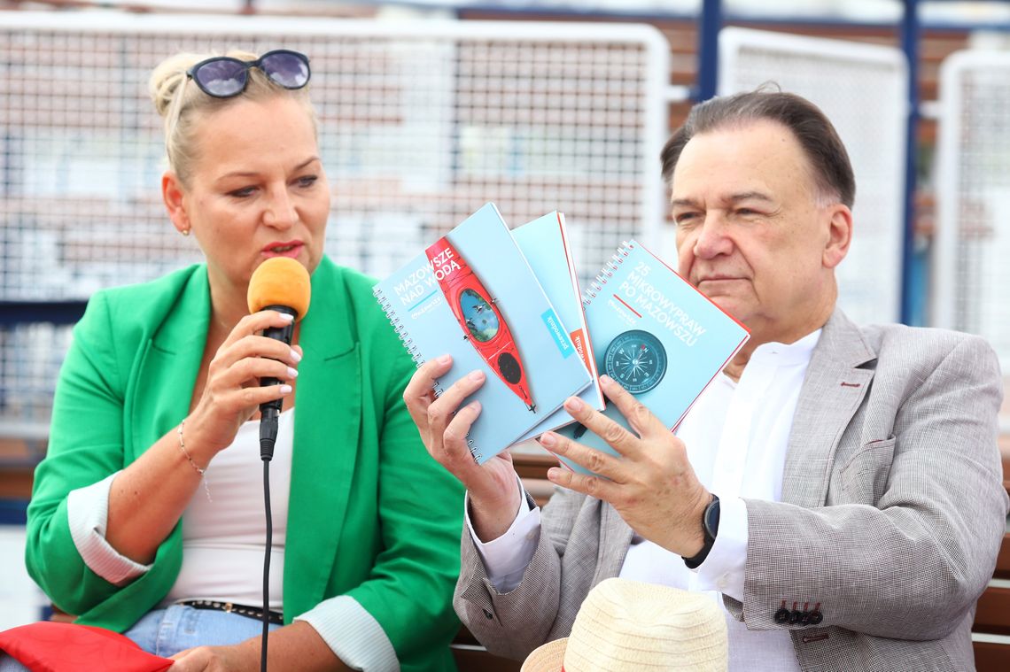 Długi weekend na Mazowszu! Długi weekend na Mazowszu!