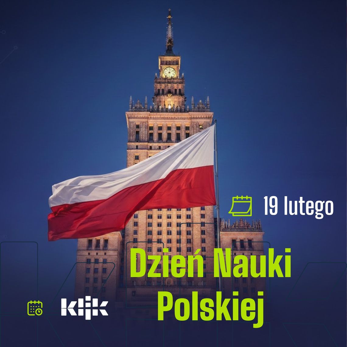 Dzień Nauki Polskiej: Hołd dla przeszłości, inspiracja dla przyszłości Dzień Nauki Polskiej: Hołd dla przeszłości, inspiracja dla przyszłości