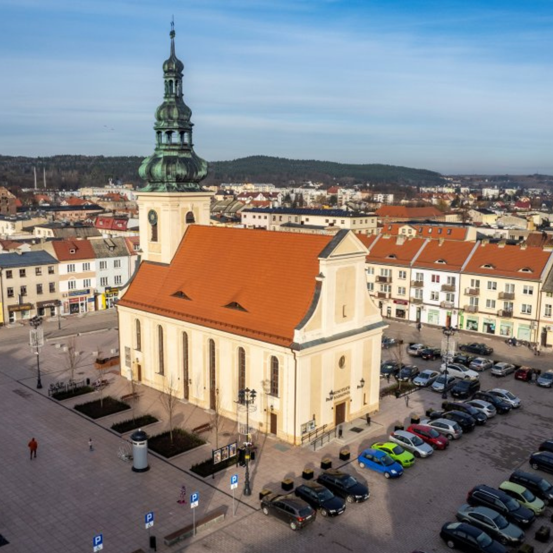 Harmonogram wydarzeń – 700-lecie Nowego Miasta Lubawskiego 🎉