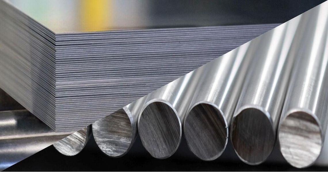 Jakie branże najbardziej zyskują dzięki stali nierdzewnej? Jakie branże najbardziej zyskują dzięki stali nierdzewnej?