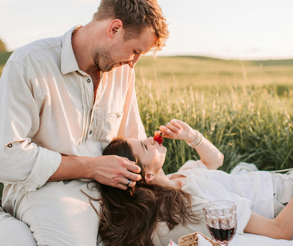Pomysły na randkę – 20 sprawdzonych opcji (nie tylko kino) Pomysły na randkę – 20 sprawdzonych opcji (nie tylko kino)