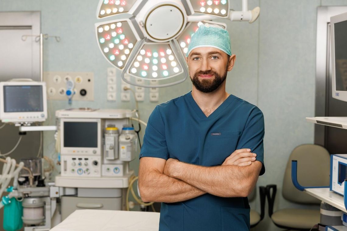 Profilaktyka urologiczna. Jakie badania robić po 50-tce? Profilaktyka urologiczna. Jakie badania robić po 50-tce?