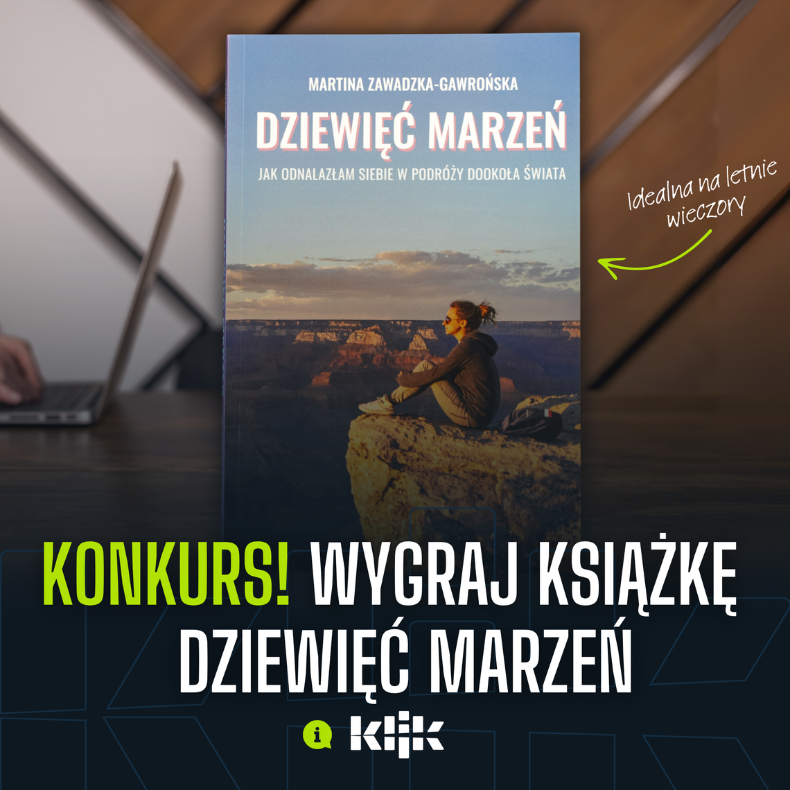 Regulamin konkursu Regulamin konkursu