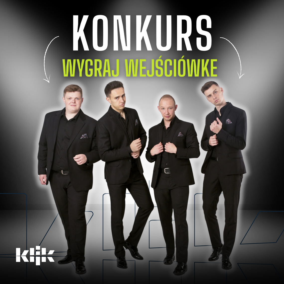 REGULAMIN KONKURSU „Bilety na Kabaret Trzecia Strona Medalu”