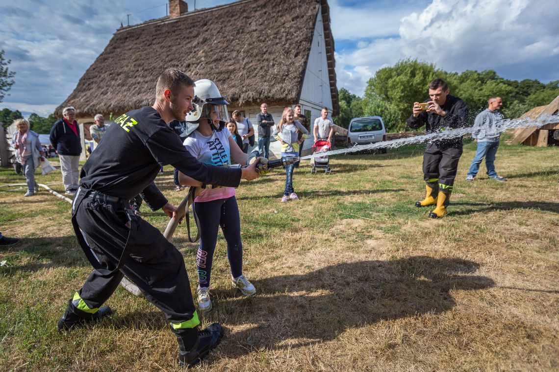 Ruszył konkurs „Fundusz Sołecki – najlepsza inicjatywa”. Sołectwa z regionu mogą zgłaszać swoje projekty