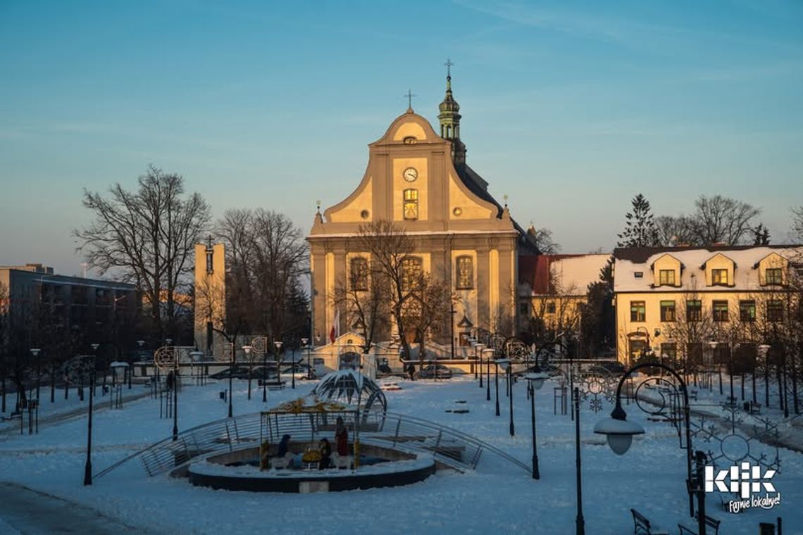 Światło, które nie zgasło od trzystu lat. Żuromin – mazowieckie „Miasto Dwóch Cudów”