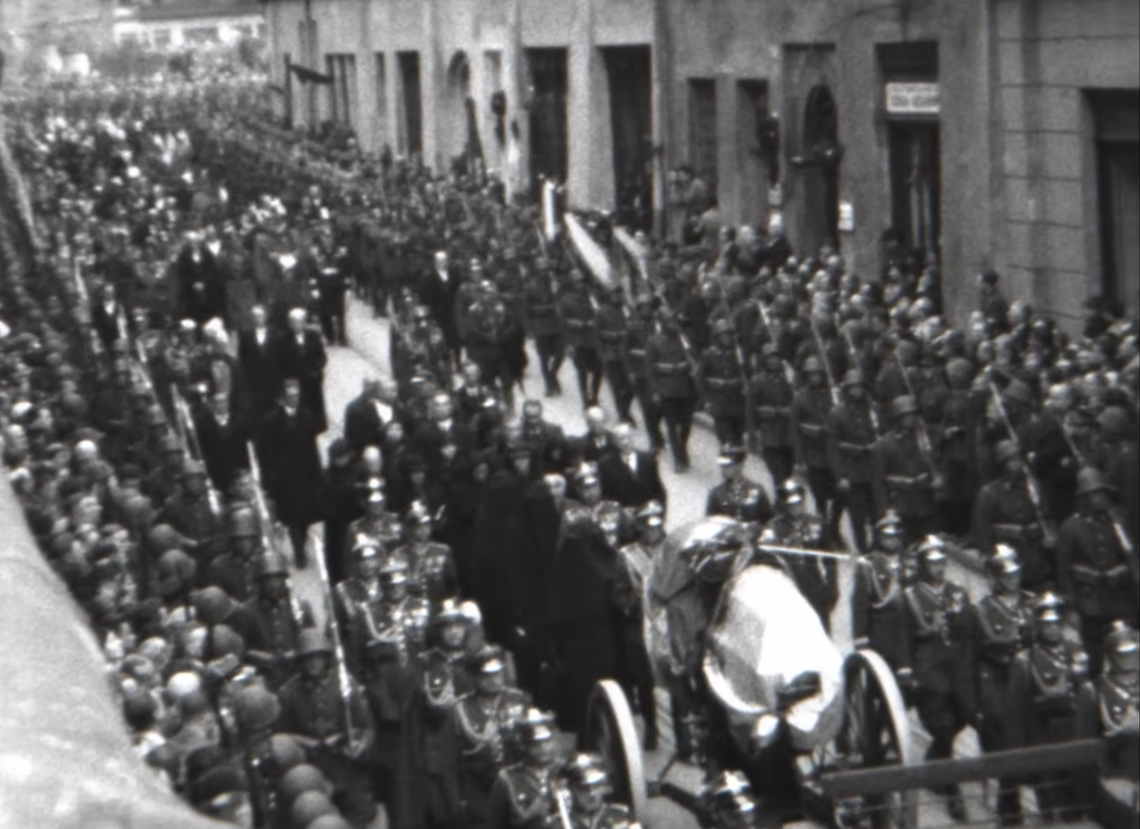 „Tu jest Polska!”. Wielka podróż Józefa Piłsudskiego przez Brodnicę i Wąbrzeźno. Dziś mija 91 lat od śmierci Marszałka