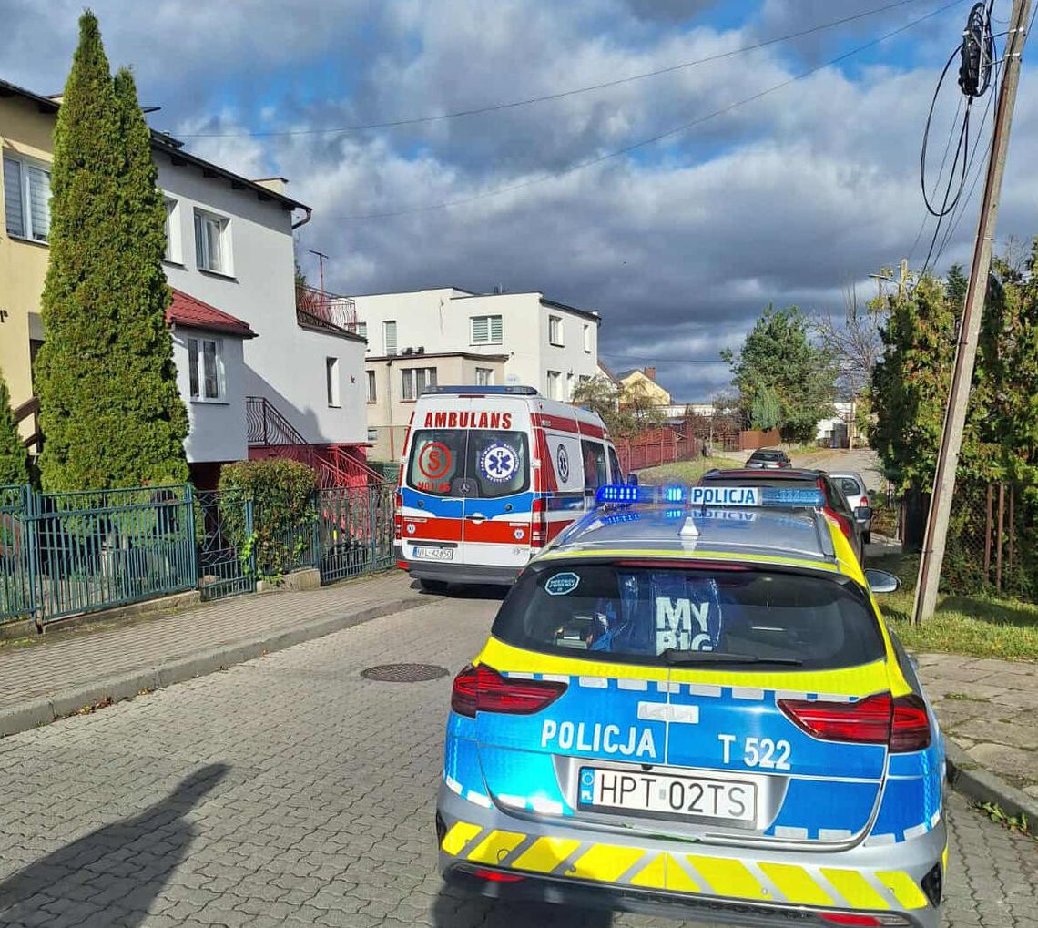 Weekend na drogach regionu podczas policyjnych działań Wszystkich Świętych