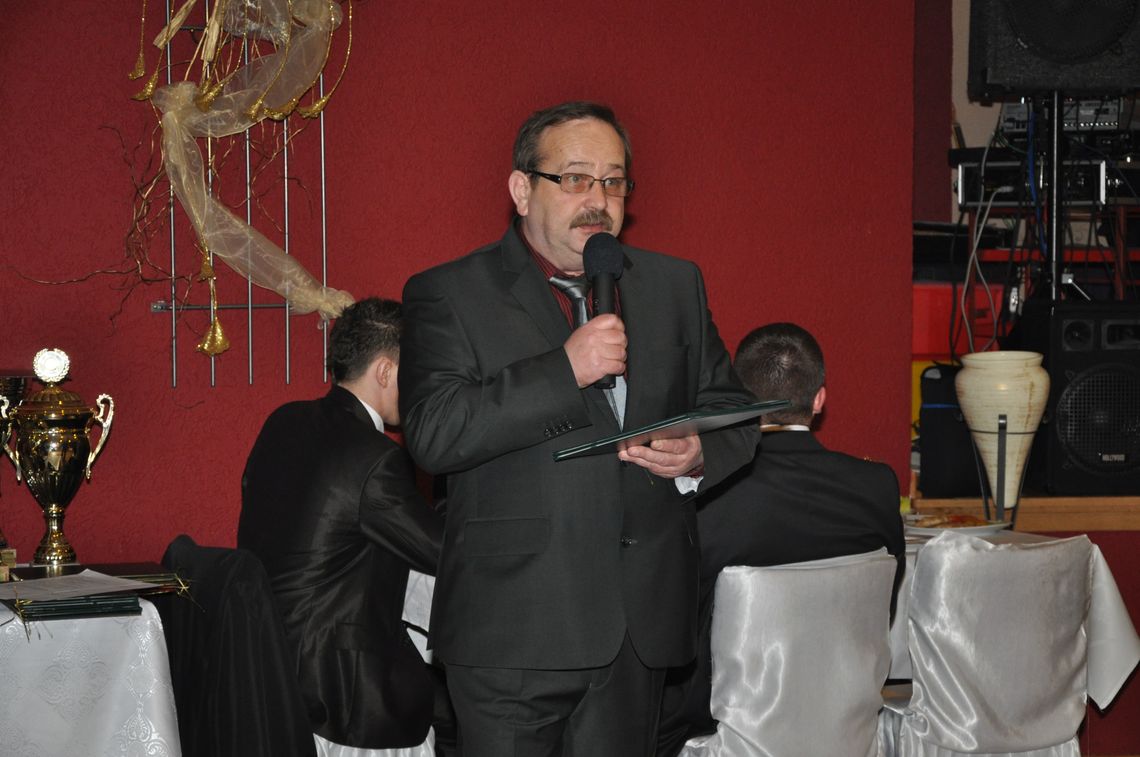 20-lecie Santander Consumer Bank. Jak Pan Janusz Kożuchowicz łączył biznes z lokalną kulturą