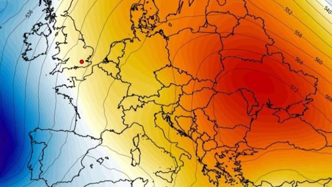 Wir polarny zaburzy pogodę w Polsce. Przyniesie ze sobą nietypowe zjawisko