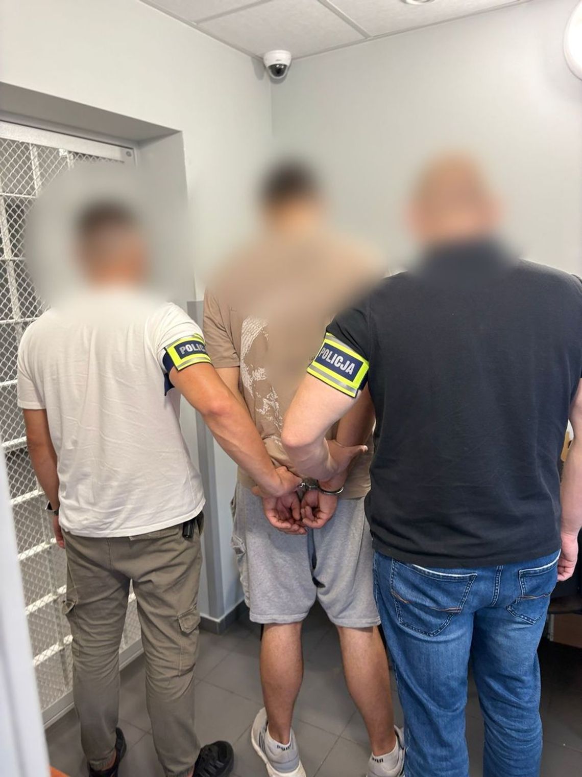 Wspólnie i w porozumieniu dokonali przestępstwa. Okazało się jednak, że mają dużo więcej na sumieniu!