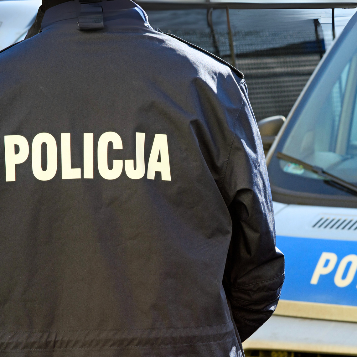 Zatrzymani po pościgu – noc spędzili w policyjnym areszcie
