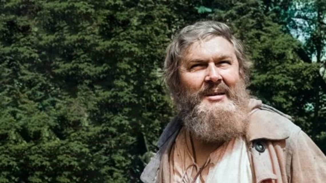 „Znachor” w Wielkanoc 2026. Sprawdź, kiedy i gdzie obejrzeć losy profesora Wilczura [HARMONOGRAM]