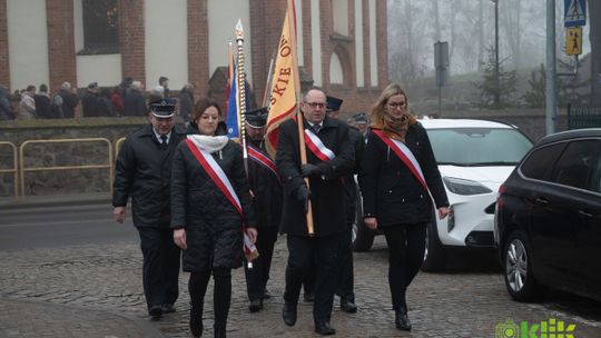 Inauguracja 750-lecia Gminy Kowalewo Pomorskie w Wielkiej Łące – Część II