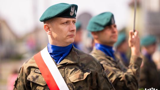 234 rocznica Uchwalenia Konstytucji 3 Maja w Sierpcu