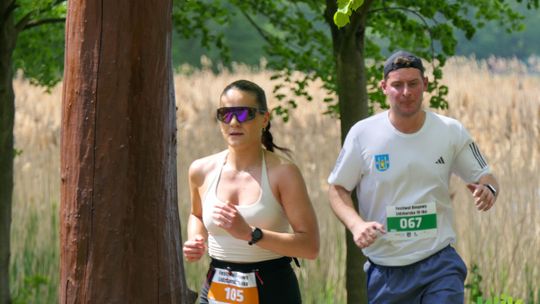 Festiwal biegowy "Lidzbarska 10-tka"