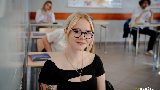 Matura z matematyki w Zespole Szkół nr 2 im. Unii Europejskiej w Rypinie