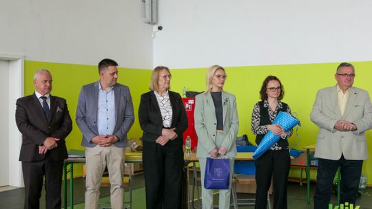 Zawody Sportowe z Okazji Dnia Godności Osób z Niepełnosprawnością