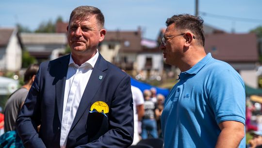 Święto Miodu w Bartniczce 2025
