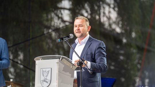 5. Festiwal Smaków w Biskupcu – Święto Muzyki, Humoru i Tradycji [Galeria zdjęć]