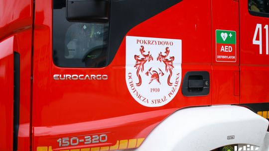 Jubileusz 100-lecia OSP ZBICZNO