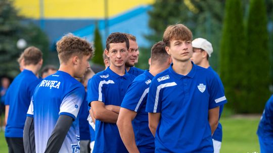 Piknik Piłkarski Drwęcy - Superscore IV Liga Tour w Nowym Mieście Lubawskim