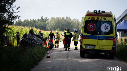 Ogólnopolskie Mistrzostwa w Ratownictwie