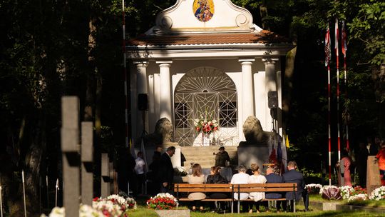 105 Rocznica Bitwy Polsko-Bolszewickiej pod Brodnicą