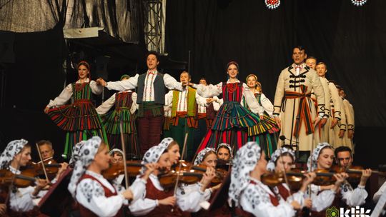 XXVII Ogólnopolski Zlot Szkół Reymontowskich w Szczutowie! DZIEŃ DRUGI