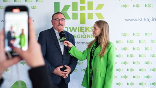XLVI Konwent Wójtów Gmin Wiejskich Województwa Kujawsko-Pomorskiego, 2–3 października 2025 r., Gmina Brzozie