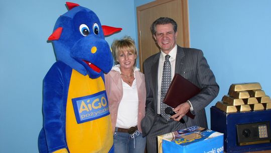 Więcej niż bankowość. Jak Pan Janusz Kożuchowicz łączył biznes z lokalną kulturą