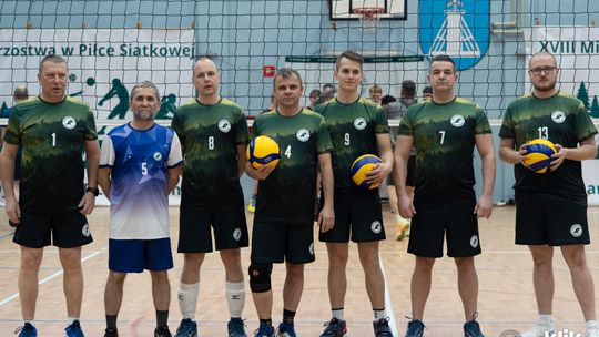 1 Dzień XVIII Mistrzostwa w Piłce Siatkowej o puchar Dyrektora RDLP w Toruniu - GNIEWKOWO 2026 1 Dzień XVIII Mistrzostwa w Piłce Siatkowej o puchar Dyrektora RDLP w Toruniu - GNIEWKOWO 2026